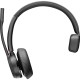 HP Poly Voyager 4310, Headset