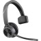 HP Poly Voyager 4310, Headset