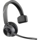 HP Poly Voyager 4310, Headset
