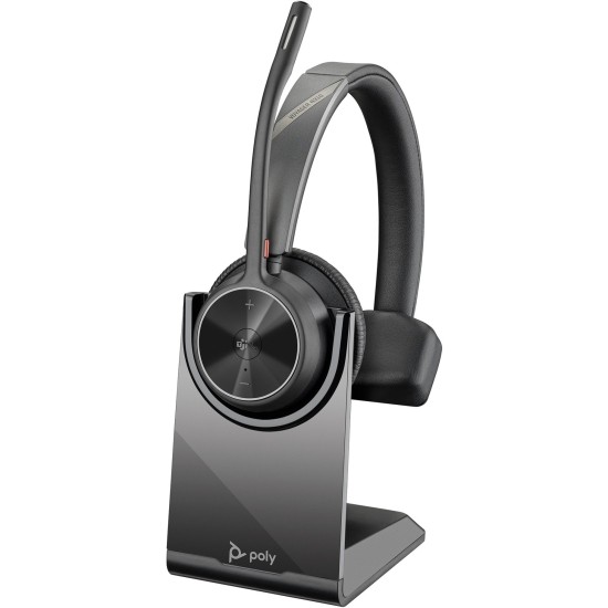 HP Poly Voyager 4310, Headset