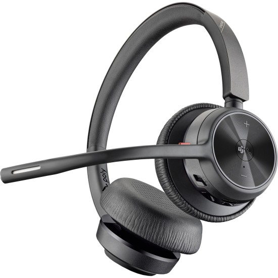 HP Poly Voyager 4320, Headset