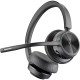 HP Poly Voyager 4320, Headset