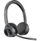 HP Poly Voyager 4320, Headset