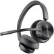 HP Poly Voyager 4320, Headset