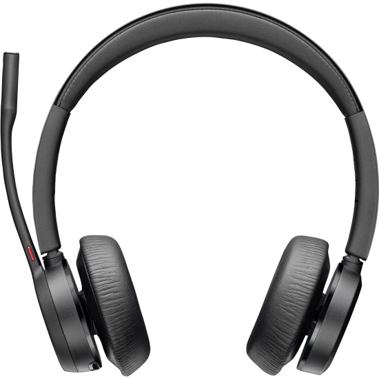 HP Poly Voyager 4320, Headset