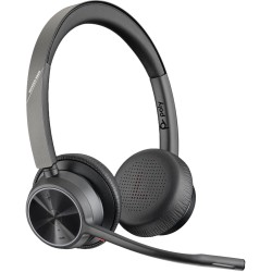 HP Poly Voyager 4320 USB-A Headset