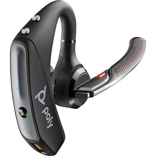 HP Poly Voyager 5200, Headset