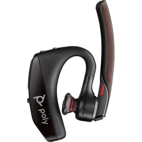 HP Poly Voyager 5200, Headset