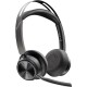 HP Poly Voyager Focus 2, Headset