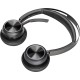 HP Poly Voyager Focus 2, Headset
