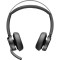 HP Poly Voyager Focus 2, Headset
