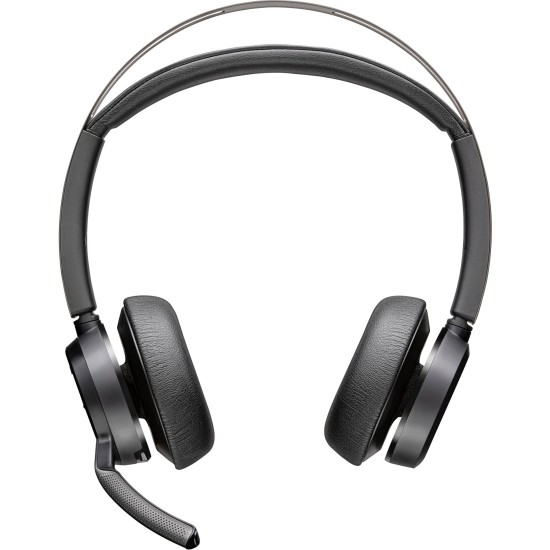 HP Poly Voyager Focus 2, Headset