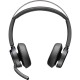 HP Poly Voyager Focus 2, Headset