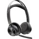 HP Poly Voyager Focus 2, Headset