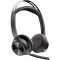 HP Poly Voyager Focus 2, Headset