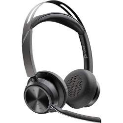 HP Poly Voyager Focus 2, Headset
