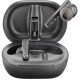 HP Poly Voyager Free 60+ UC Earbuds, Headset