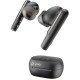 HP Poly Voyager Free 60+ UC Earbuds, Headset