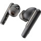 HP Poly Voyager Free 60+ UC Earbuds, Headset