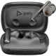 HP Poly Voyager Free 60 UC Earbuds, Headset