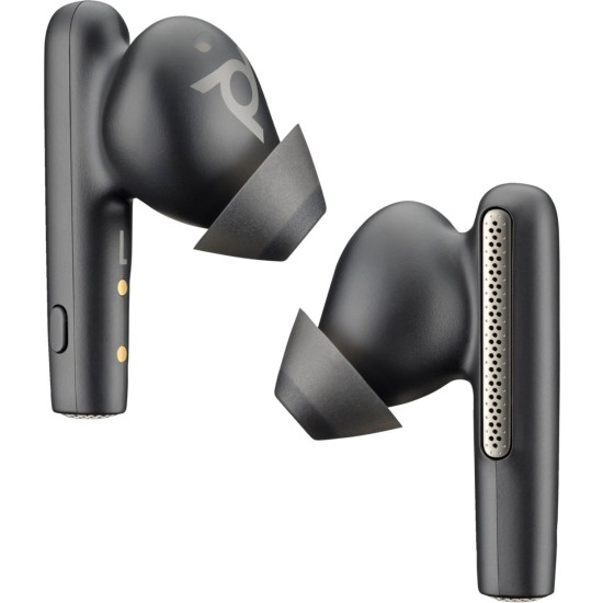 HP Poly Voyager Free 60 UC Earbuds, Headset