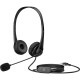 HP Stereo-USB-Headset G2