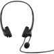 HP USB G2, Headset