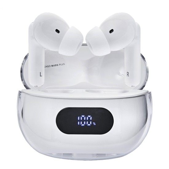 Intenso Buds Plus T312AE, Headset