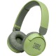 JBL JR310, Kopfhörer