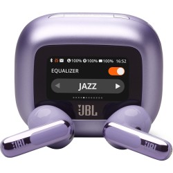 JBL Live Flex 3, Headset