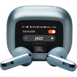 JBL Live Flex 3, Headset