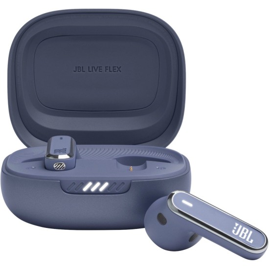 JBL Live Flex, Headset