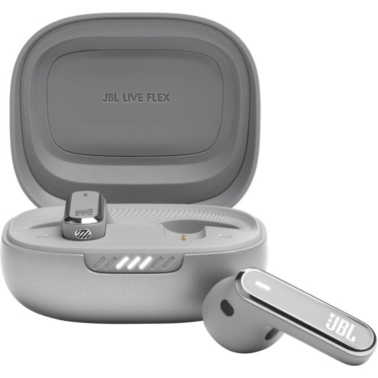 JBL Live Flex, Headset