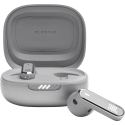 JBL Live Flex, Headset