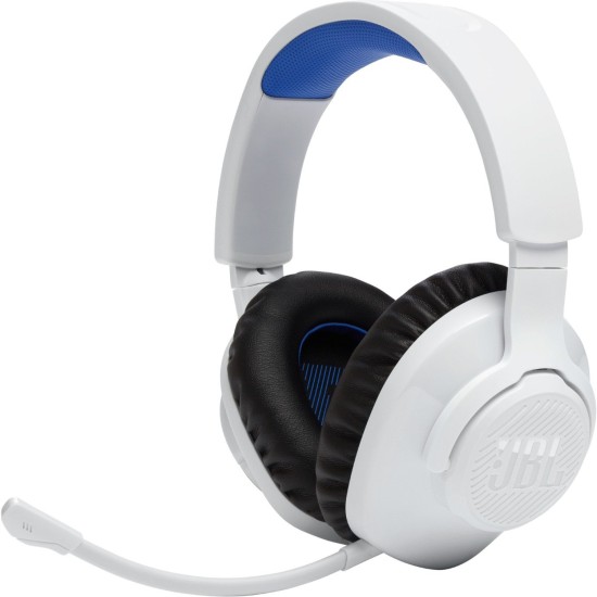 JBL Quantum 360P, Headset