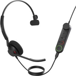 Jabra Engage 50 II, Headset
