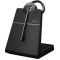 Jabra Engage 55 SE - USB-A MS Convertible, Headset