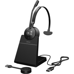 Jabra Engage 55 SE - USB-A MS Mono, Headset