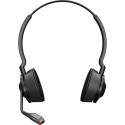 Jabra Engage 55 SE - USB-A MS Stereo, Headset