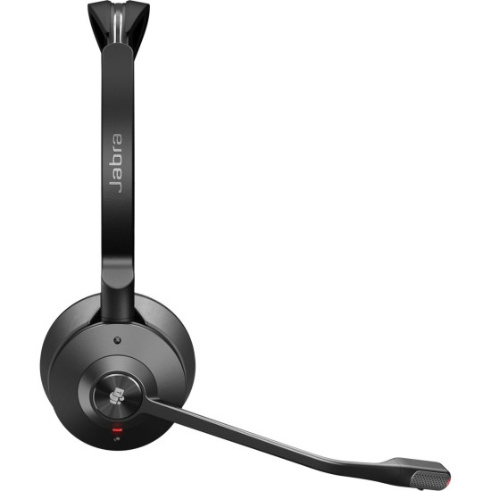 Jabra Engage 55 SE - USB-A MS Stereo, Headset