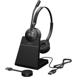 Jabra Engage 55 SE - USB-A MS Stereo, Headset