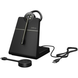 Jabra Engage 55 SE - USB-C MS Convertible, Headset