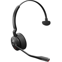 Jabra Engage 55 SE - USB-C MS Mono, Headset