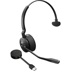 Jabra Engage 55 SE - USB-C MS Mono, Headset