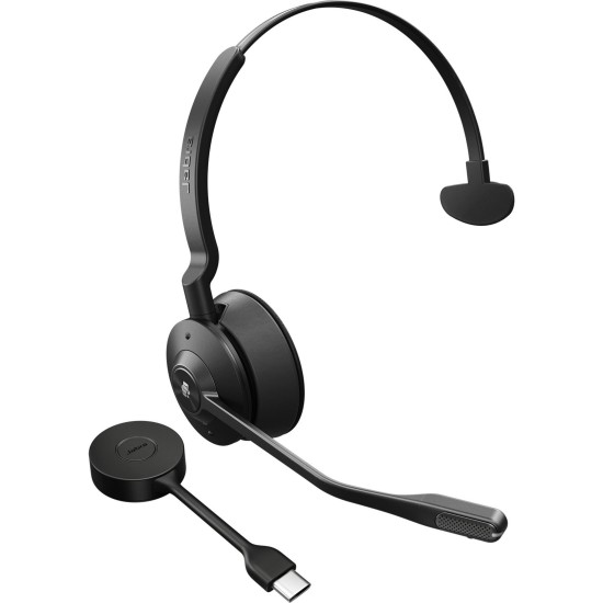 Jabra Engage 55 SE - USB-C MS Mono, Headset