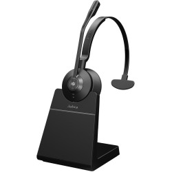 Jabra Engage 55 SE - USB-C MS Mono, Headset
