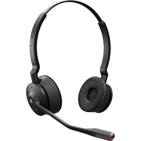 Jabra Engage 55 SE - USB-C MS Stereo, Headset
