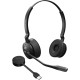 Jabra Engage 55 SE - USB-C MS Stereo, Headset