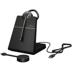 Jabra Engage 55 SE - USB-C UC Convertible, Headset