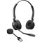 Jabra Engage 55 SE - USB-C UC Stereo, Headset